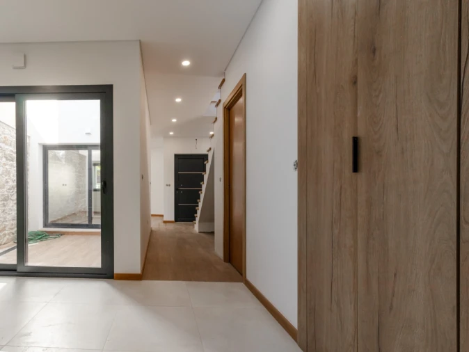 Moradia T2 para Venda em Ançã Foto 7