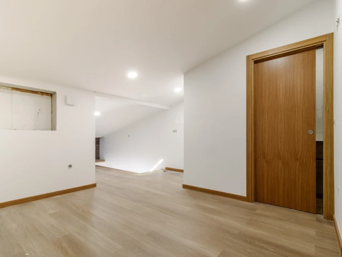 Moradia T2 para Venda em Ançã Foto 24