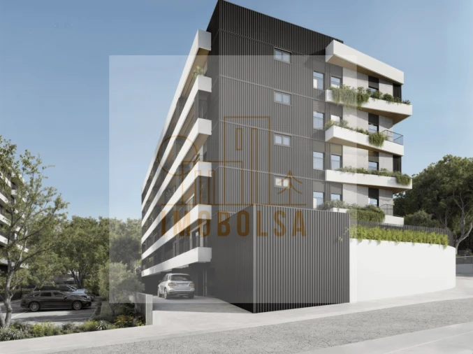 Apartamento T3 para Venda em Vila Nova de Famalicão e Calendário Foto 4