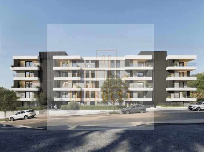 Apartamento T1 para Venda em Vila Nova de Famalicão e Calendário Foto 5