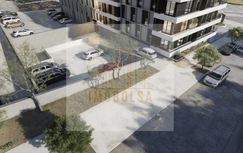 Apartamento T1 para Venda em Vila Nova de Famalicão e Calendário Foto 11