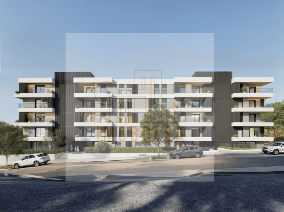 Apartamento T2 para Venda em Vila Nova de Famalicão e Calendário Foto 1