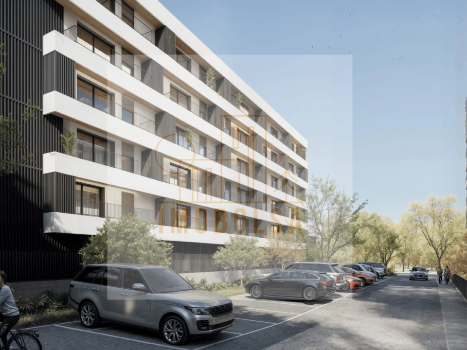 Apartamento T2 para Venda em Vila Nova de Famalicão e Calendário Foto 8