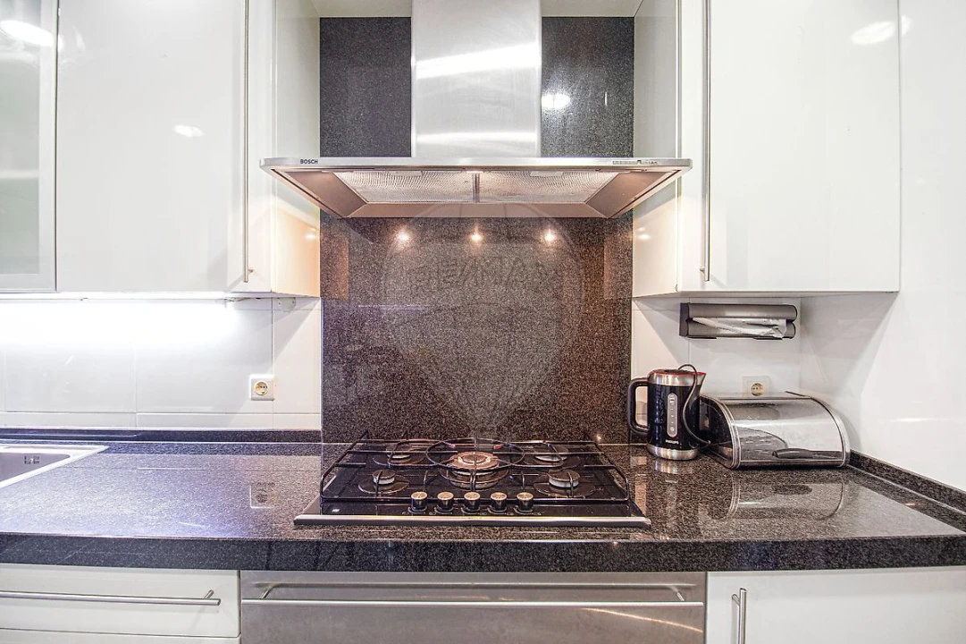 Apartamento T5 para Venda em Lumiar Foto 46