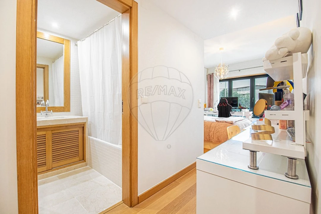 Apartamento T5 para Venda em Lumiar Foto 21