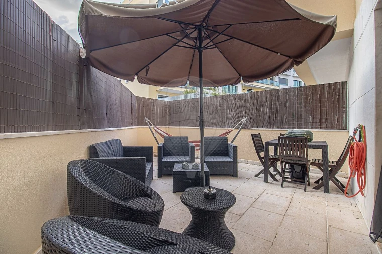 Apartamento T5 para Venda em Lumiar Foto 7