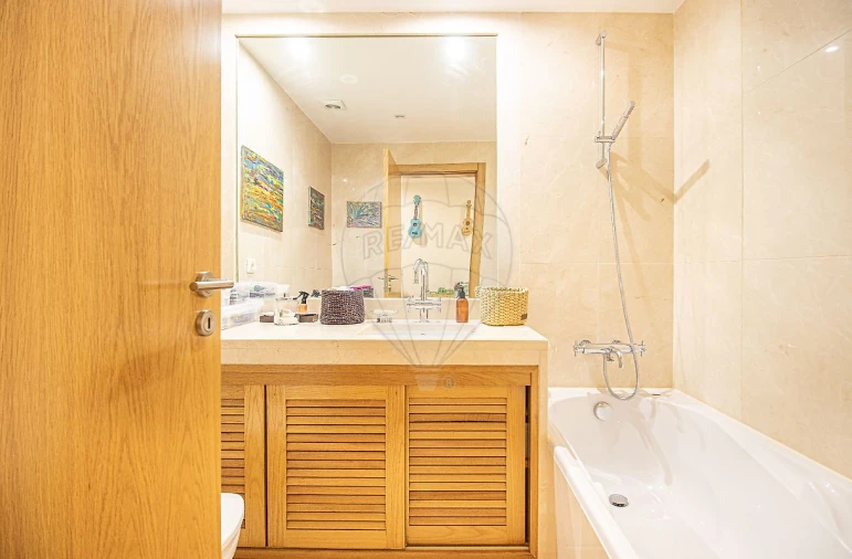 Apartamento T5 para Venda em Lumiar Foto 39