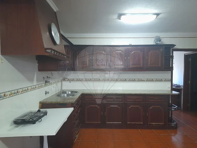 Moradia T3 para Venda em Alpiarça Foto 21