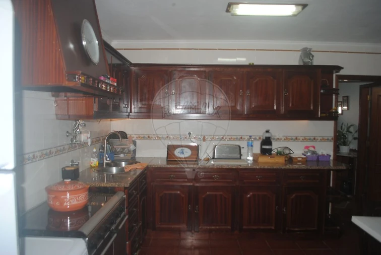 Moradia T3 para Venda em Alpiarça Foto 10