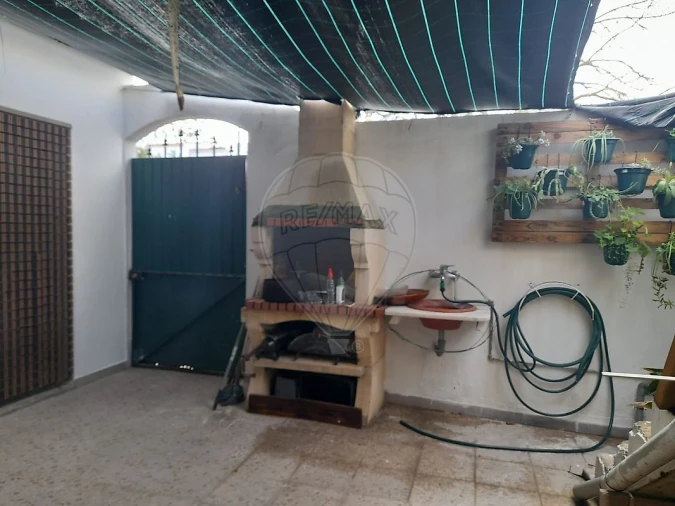 Moradia T3 para Venda em Alpiarça Foto 23