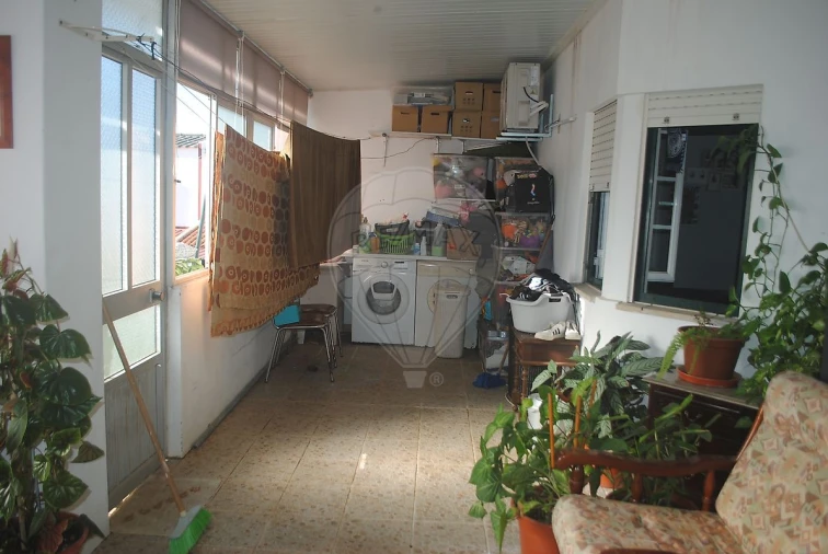 Moradia T3 para Venda em Alpiarça Foto 13