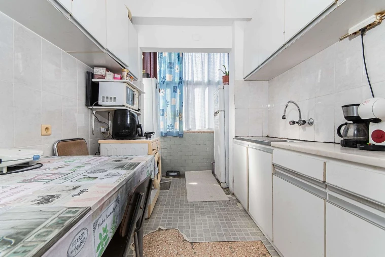 Apartamento T2 para Venda em Castanheira do Ribatejo e Cachoeiras Foto 15