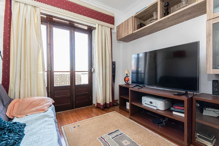 Apartamento T2 para Venda em Castanheira do Ribatejo e Cachoeiras Foto 8