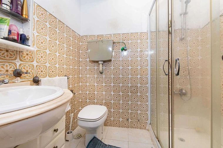 Apartamento T2 para Venda em Castanheira do Ribatejo e Cachoeiras Foto 12