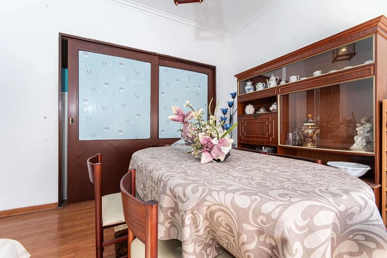 Apartamento T2 para Venda em Castanheira do Ribatejo e Cachoeiras Foto 16