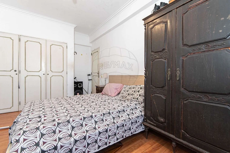 Apartamento T2 para Venda em Castanheira do Ribatejo e Cachoeiras Foto 7