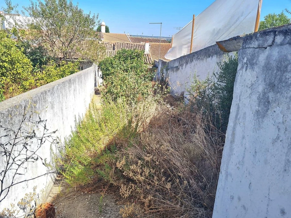 Moradia T2 para Venda em Ervidel Foto 12