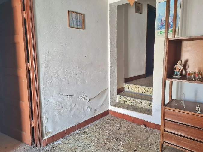 Moradia T2 para Venda em Ervidel Foto 4