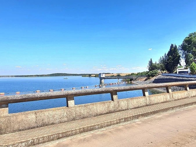 Moradia T2 para Venda em Ervidel Foto 13