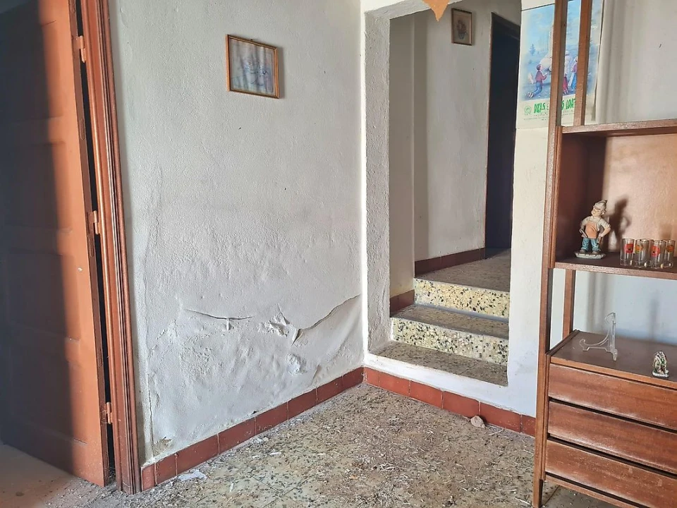 Moradia T2 para Venda em Ervidel Foto 4