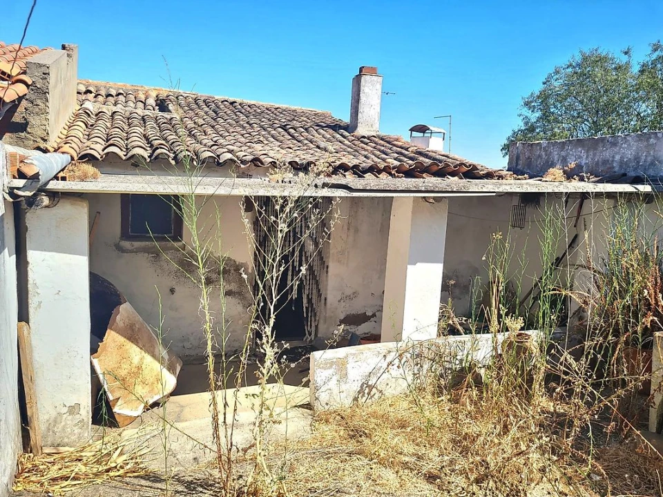 Moradia T2 para Venda em Ervidel Foto 8