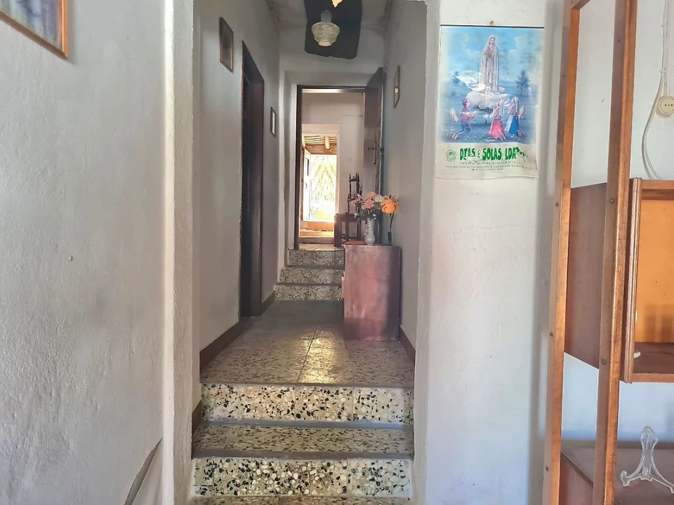 Moradia T2 para Venda em Ervidel Foto 5