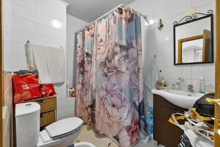 Apartamento T1 para Venda em Barreiro e Lavradio Foto 8