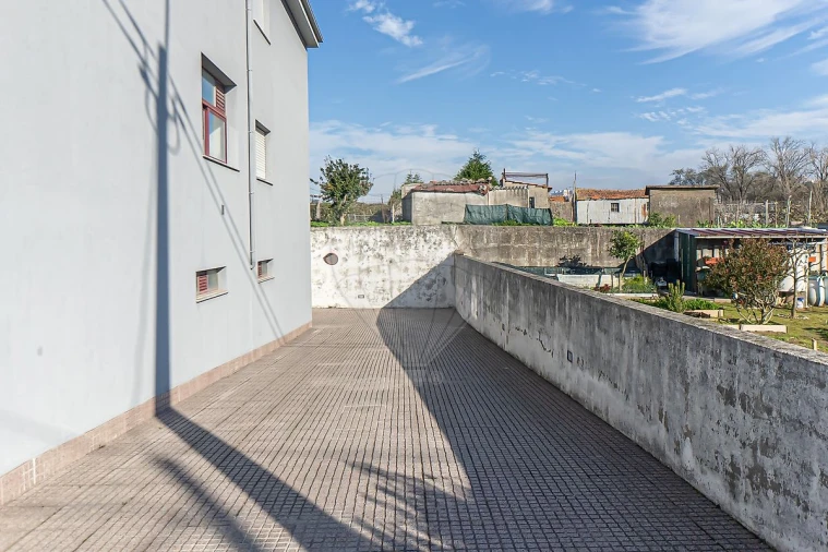 Apartamento T2 para Venda em Canidelo Foto 32