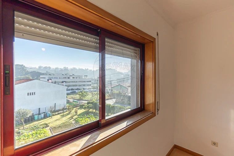 Apartamento T2 para Venda em Canidelo Foto 30