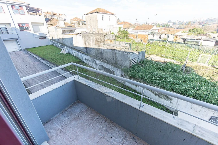 Apartamento T2 para Venda em Canidelo Foto 14