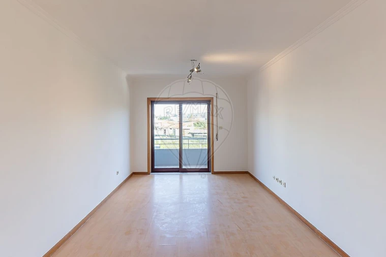 Apartamento T2 para Venda em Canidelo Foto 10