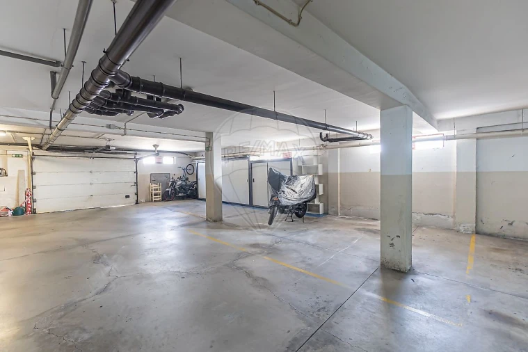 Apartamento T2 para Venda em Canidelo Foto 31