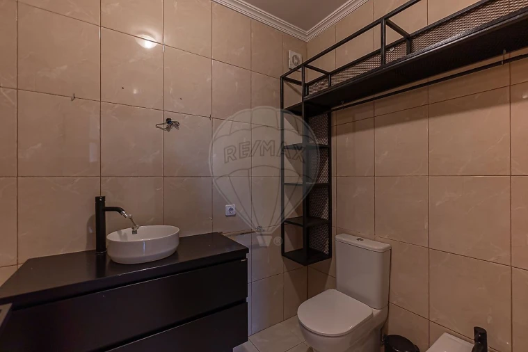 Apartamento T2 para Venda em Canidelo Foto 21