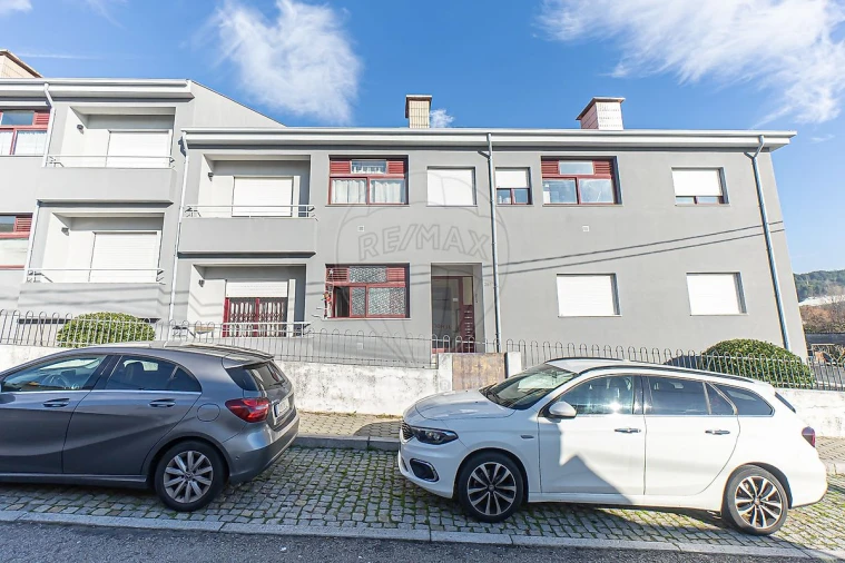 Apartamento T2 para Venda em Canidelo