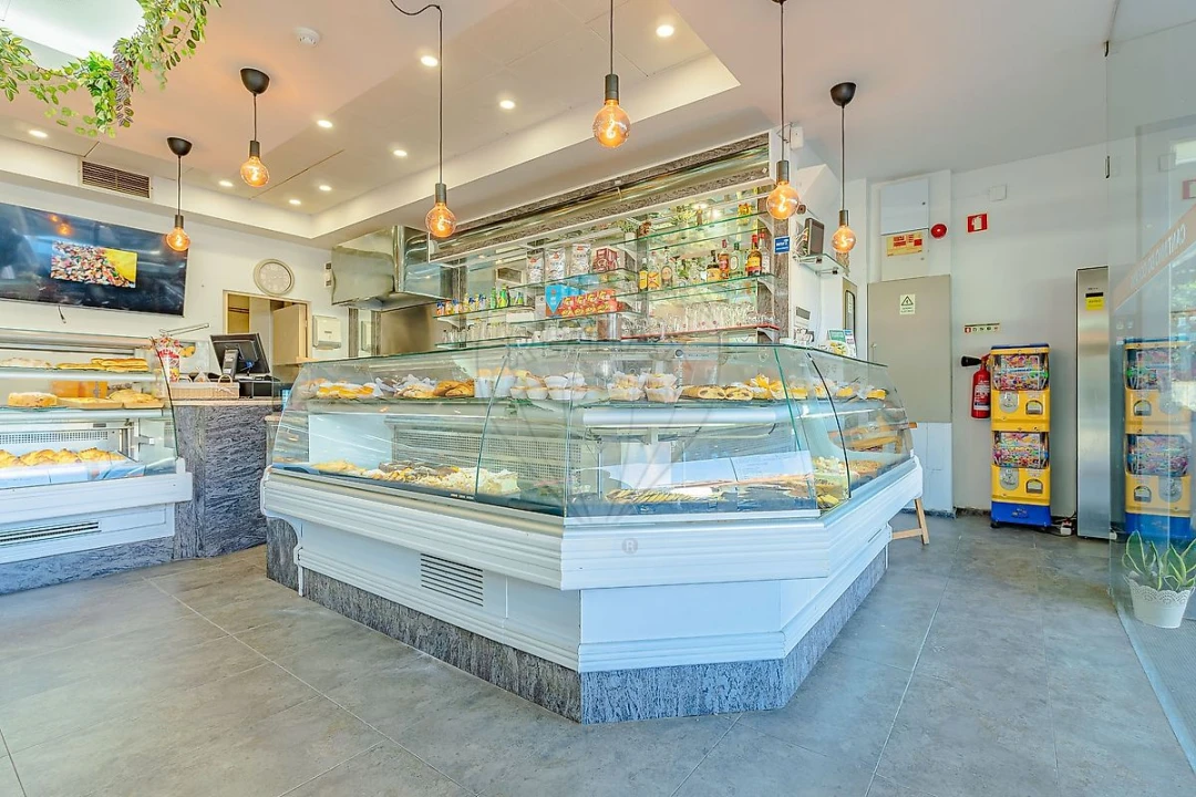 Negócio para Venda em Canidelo Foto 3