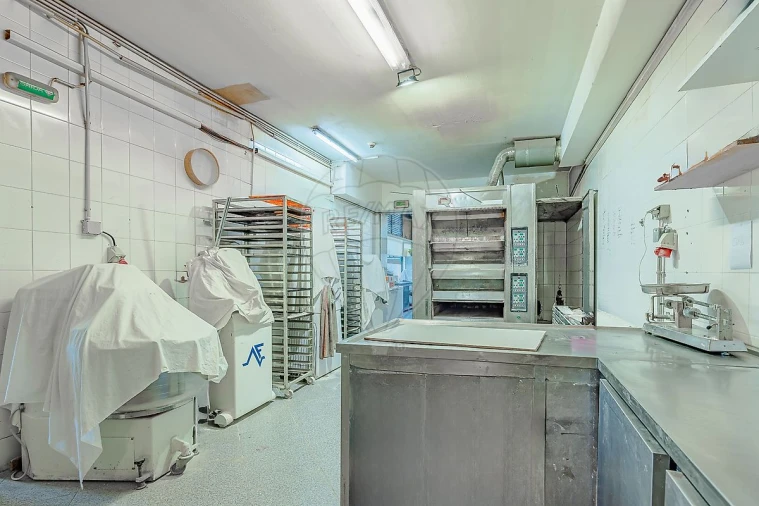 Negócio para Venda em Canidelo Foto 7