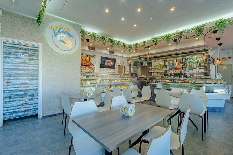 Negócio para Venda em Canidelo