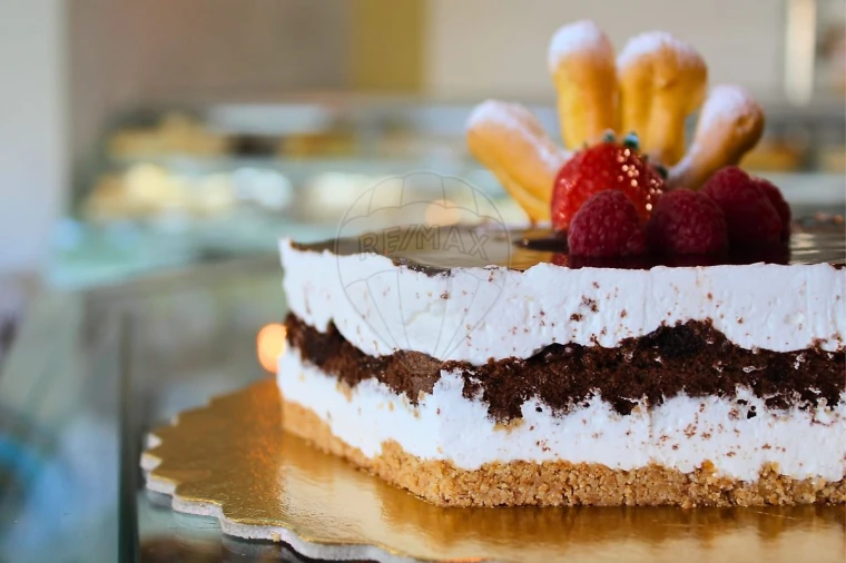 Negócio para Venda em Canidelo Foto 14