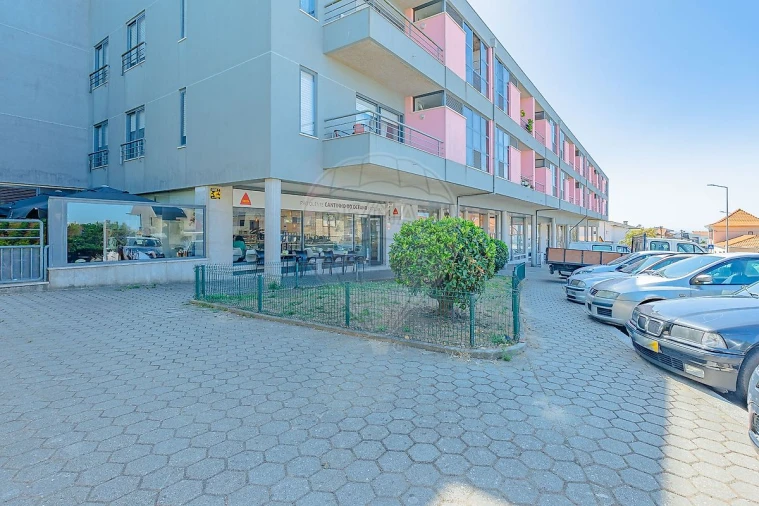 Negócio para Venda em Canidelo Foto 12