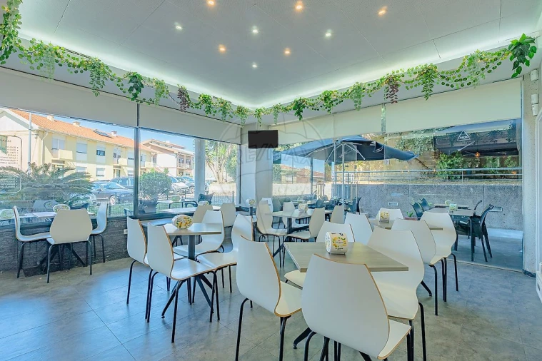 Negócio para Venda em Canidelo Foto 2