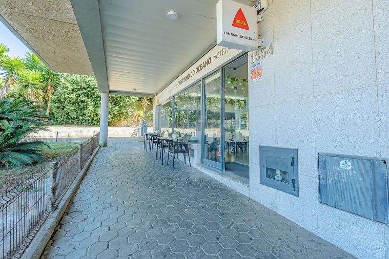 Negócio para Venda em Canidelo Foto 11