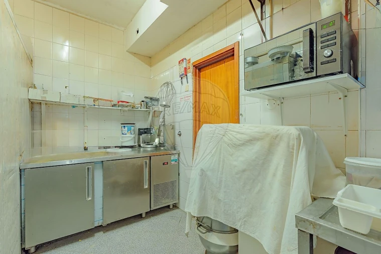 Negócio para Venda em Canidelo Foto 8