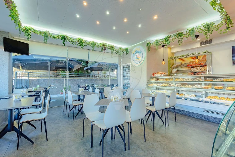 Negócio para Venda em Canidelo Foto 5