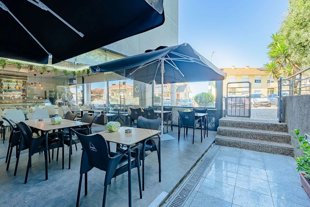 Negócio para Venda em Canidelo Foto 6