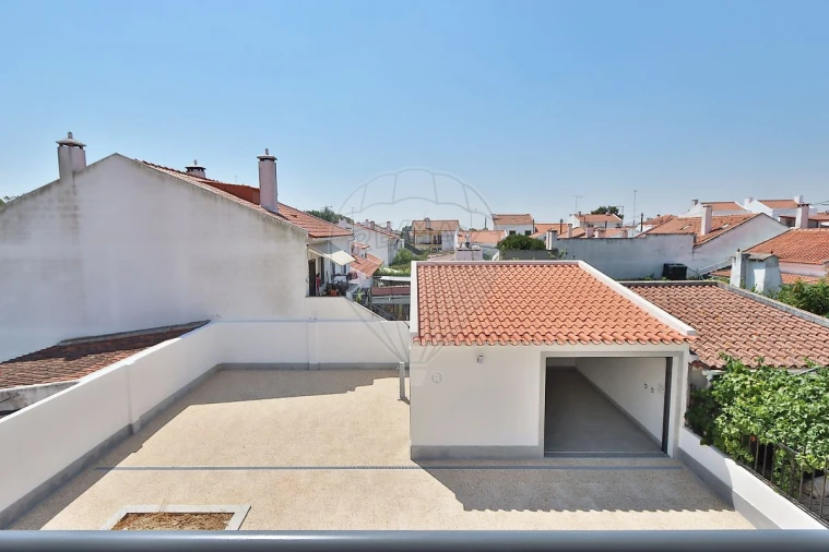 Moradia T5 para Venda em Malagueira e Horta das Figueiras Foto 23