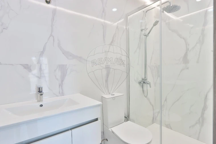 Moradia T5 para Venda em Malagueira e Horta das Figueiras Foto 36