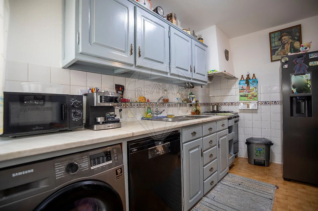 Moradia T2 para Venda em Ramalhal Foto 8