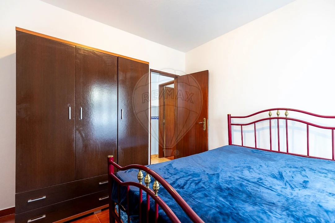 Moradia T2 para Venda em Ramalhal Foto 14