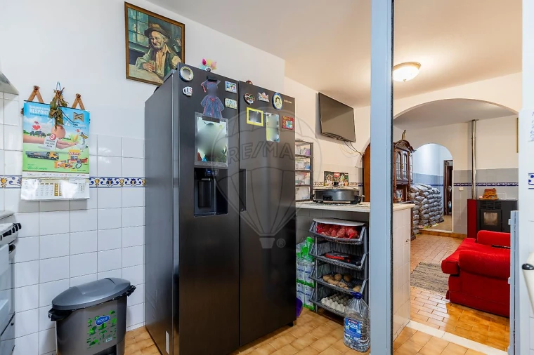 Moradia T2 para Venda em Ramalhal Foto 7