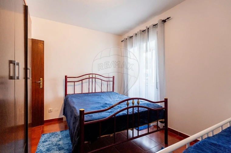 Moradia T2 para Venda em Ramalhal Foto 13